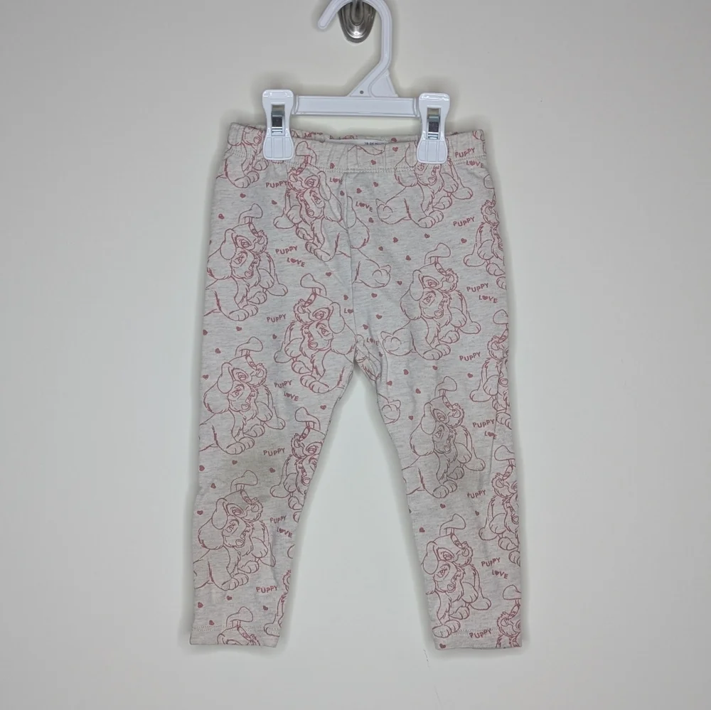 Disney Gap Lady And The Tramp Set 18-24m